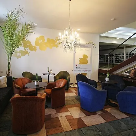 Nb With Free Parking Hotel Ryga